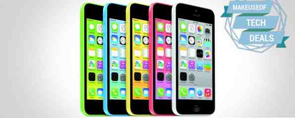 IPhone 5c pas cher, Samsung Galaxy S4 Active et Plus [Offres Tech] / l'Internet